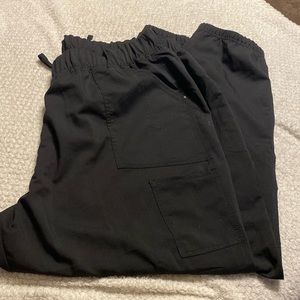 New without tags scrub pants size 3xl